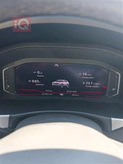 فولكسفاغن أطلس